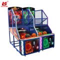 Yda Street Basketball